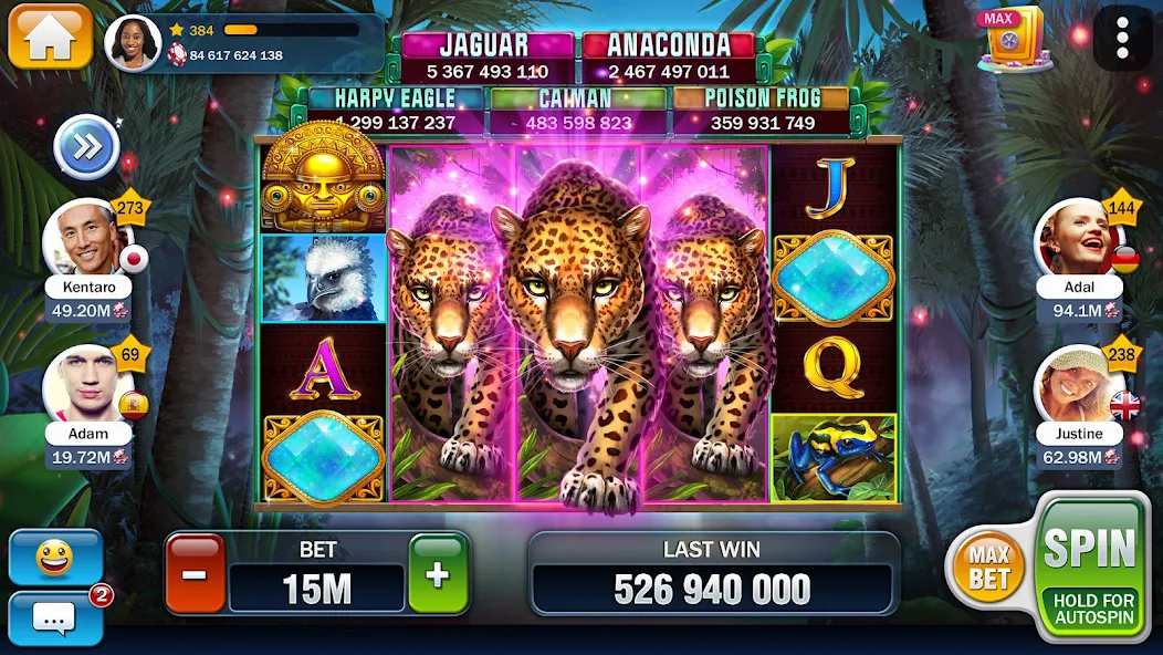 Estratégias para Fortune Mouse